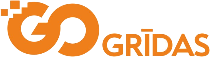 Go Grīdas