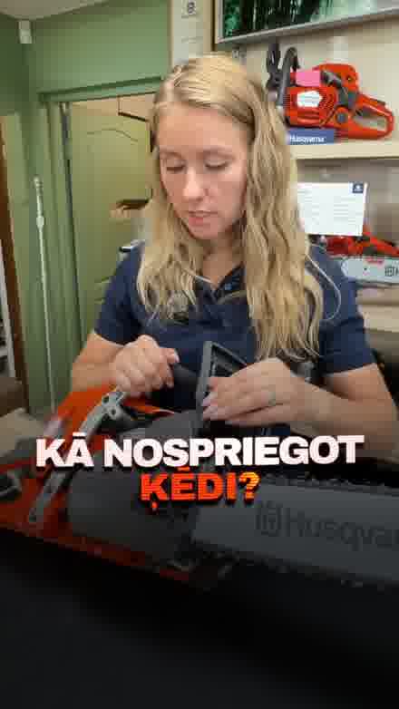 Klienta video