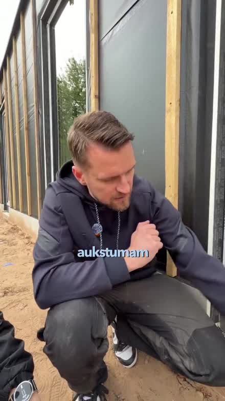 Klienta video