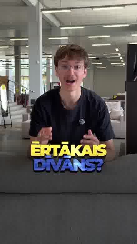Klienta video
