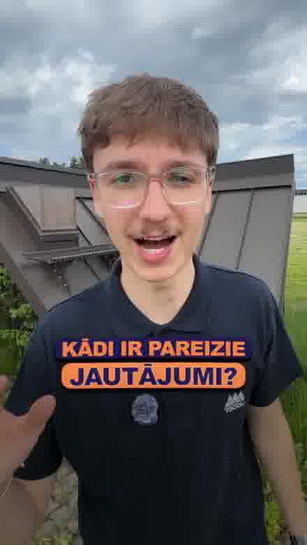 Klienta video