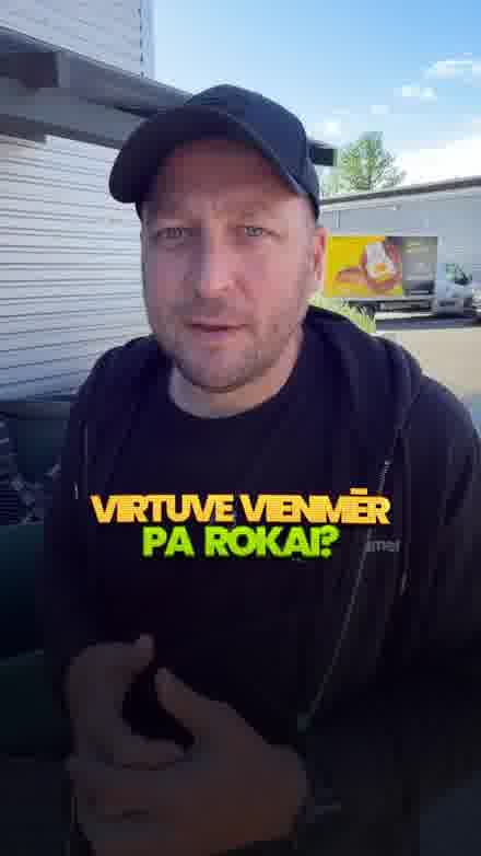 Klienta video
