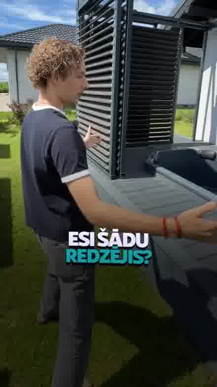 Klienta video